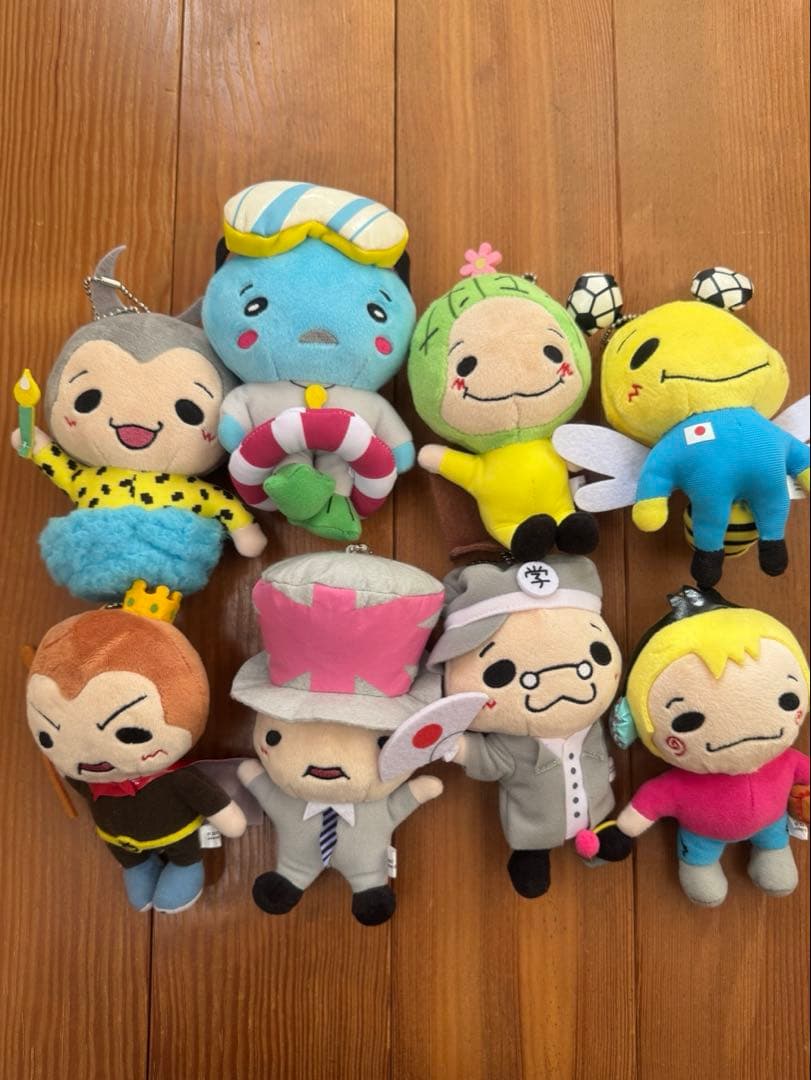 Hey! Say! JUMP 9ぷぅ 山田涼介以外 - メルカリ