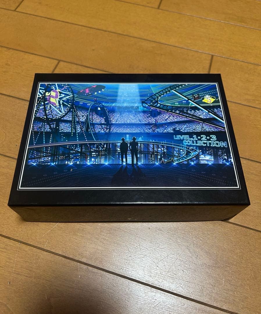 キヨ レトルトグッズLEVEL.1・2・3 COLLECTION BOX