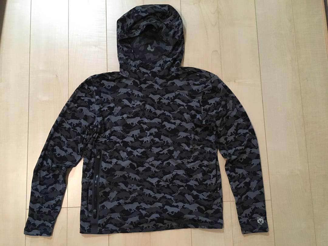 風様専用 GREYSON グレイソン Cokato パーカー M（L） - メルカリ