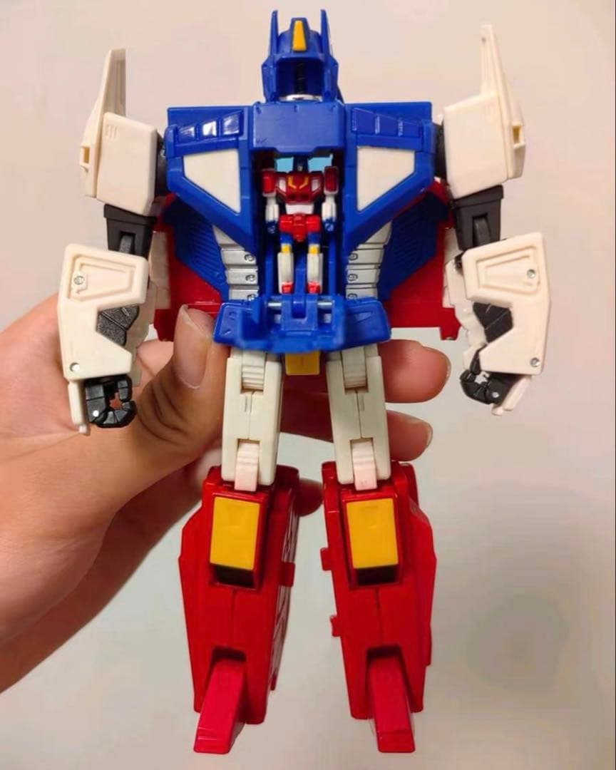 トランスフォーマー マスターピース MP-24 スターセイバー