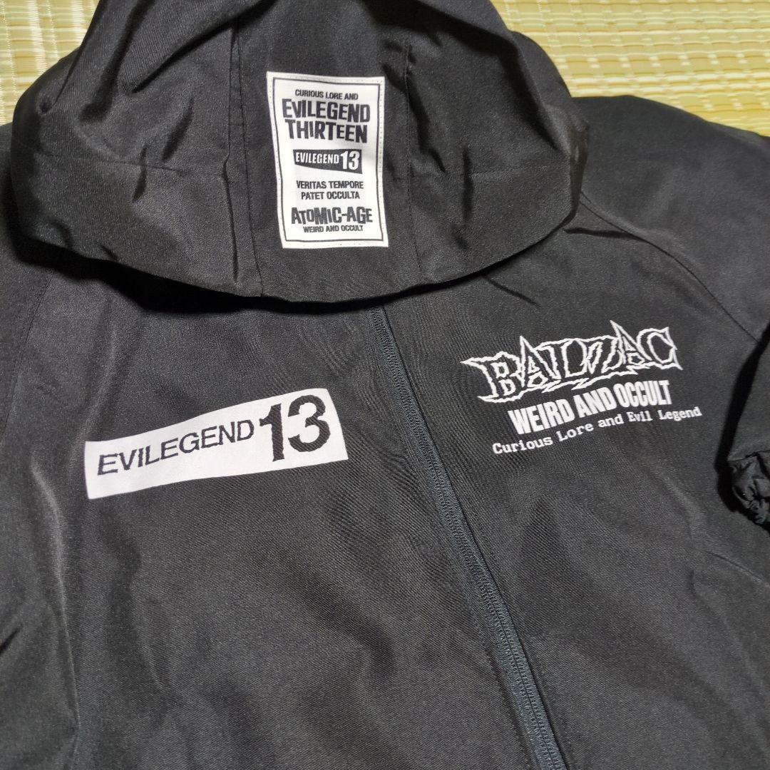 ミュージシャン BALZAC