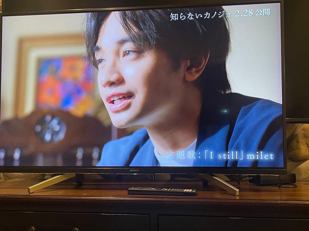 tomo出品 SONY BRAVIA テレビ KJ-49X8500F X8500Fシリーズ 主な仕様 | テレビ ブラビア | ソニー