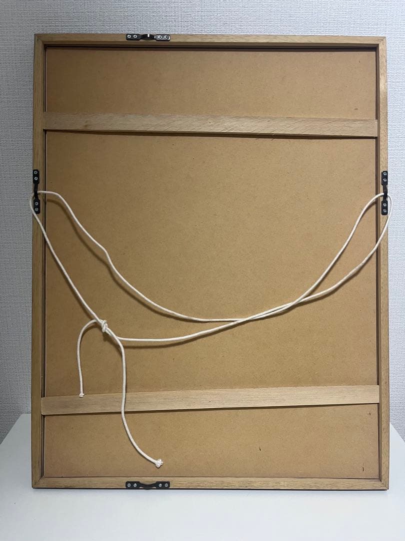 銀魂 坂田銀時 ジャンプフェスタ2009 複製原画