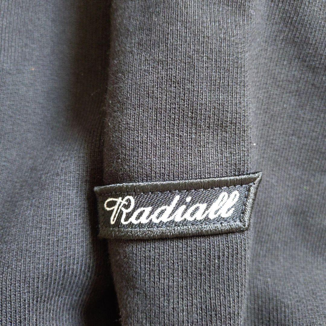 新品Radiall Straight Up thebonez DA セット