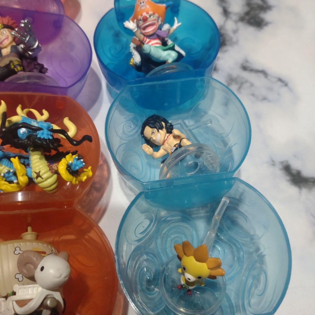 ワンピの実セット