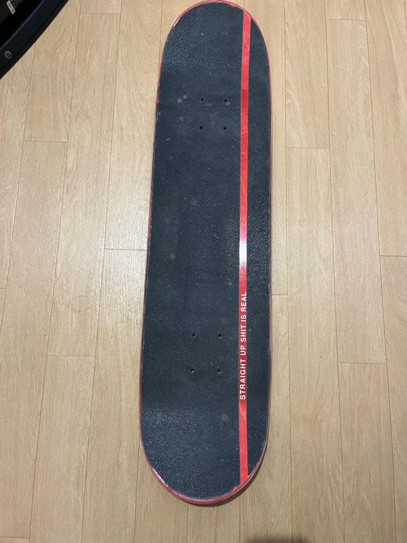 TIGHTBOOTH LOST CHILD デッキ 8.0 - メルカリ