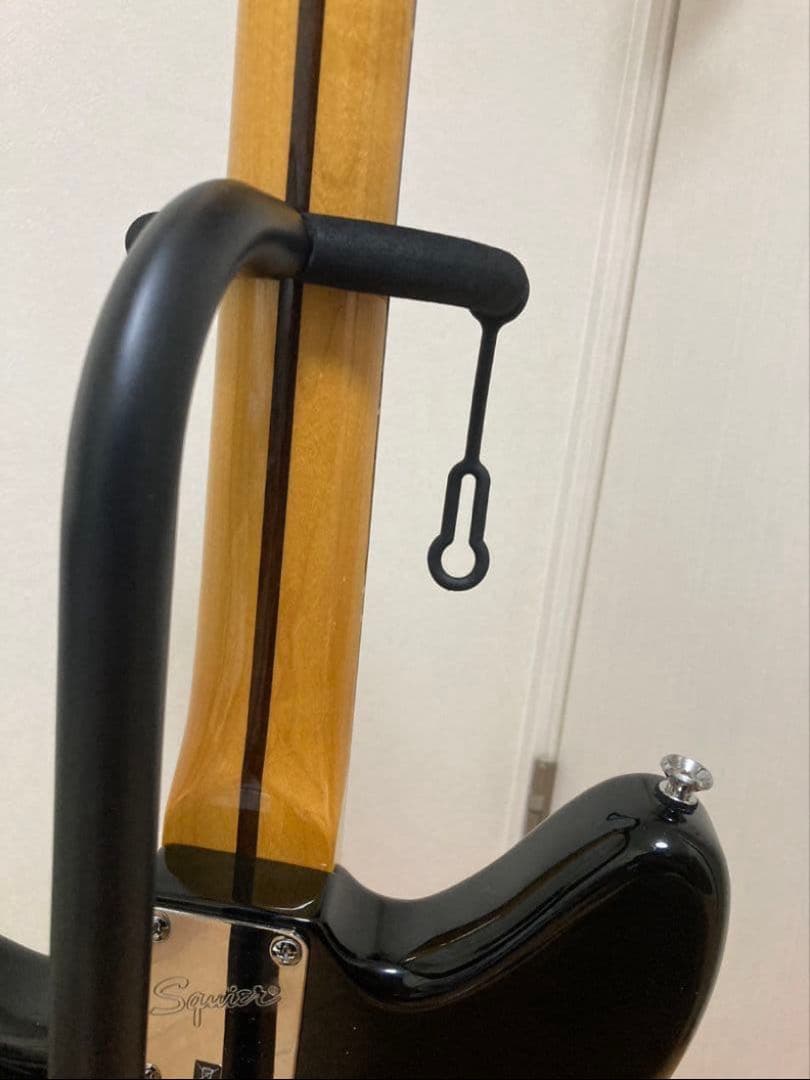 SQUIER　VINTAGE　MODIFIED ジャガー