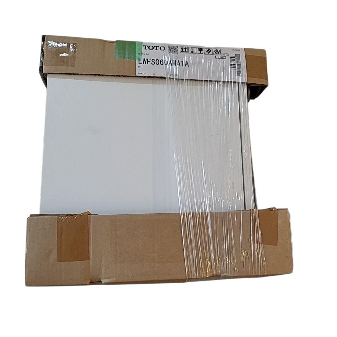 TOTO LWFS060ANA1A ウォールキャビネット 収納棚