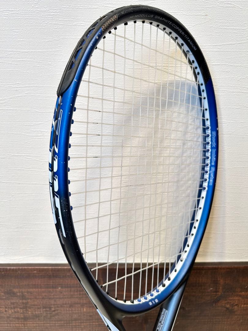 激レア☆ テニスの王子様 幸村精市モデル Winghart FORJE Z115 - メルカリ