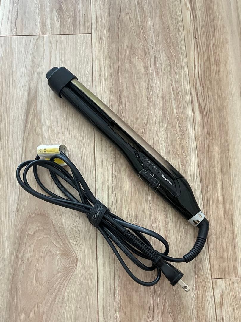 ヘアビューロン 4D plus ストレートアイロン ヘアビューロン 【メーカー直送】ヘアビューロン 4D Plus [ストレート