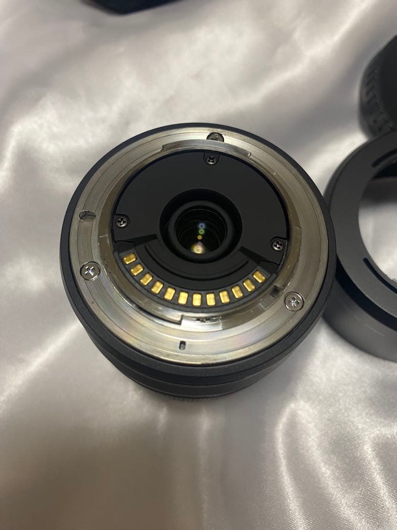 ニコン Nikon 1 NIKKOR VR 30-110mm f/3.8-5.6