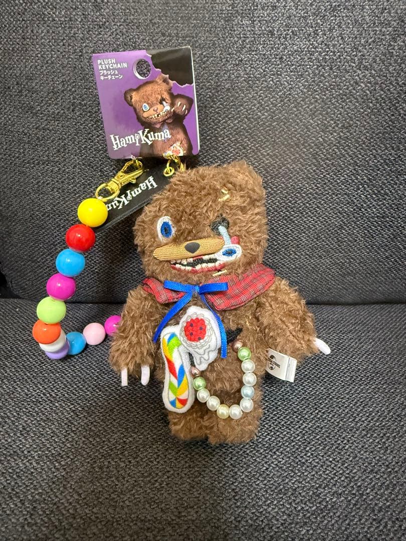 2025 USJ ハミクマDXセット