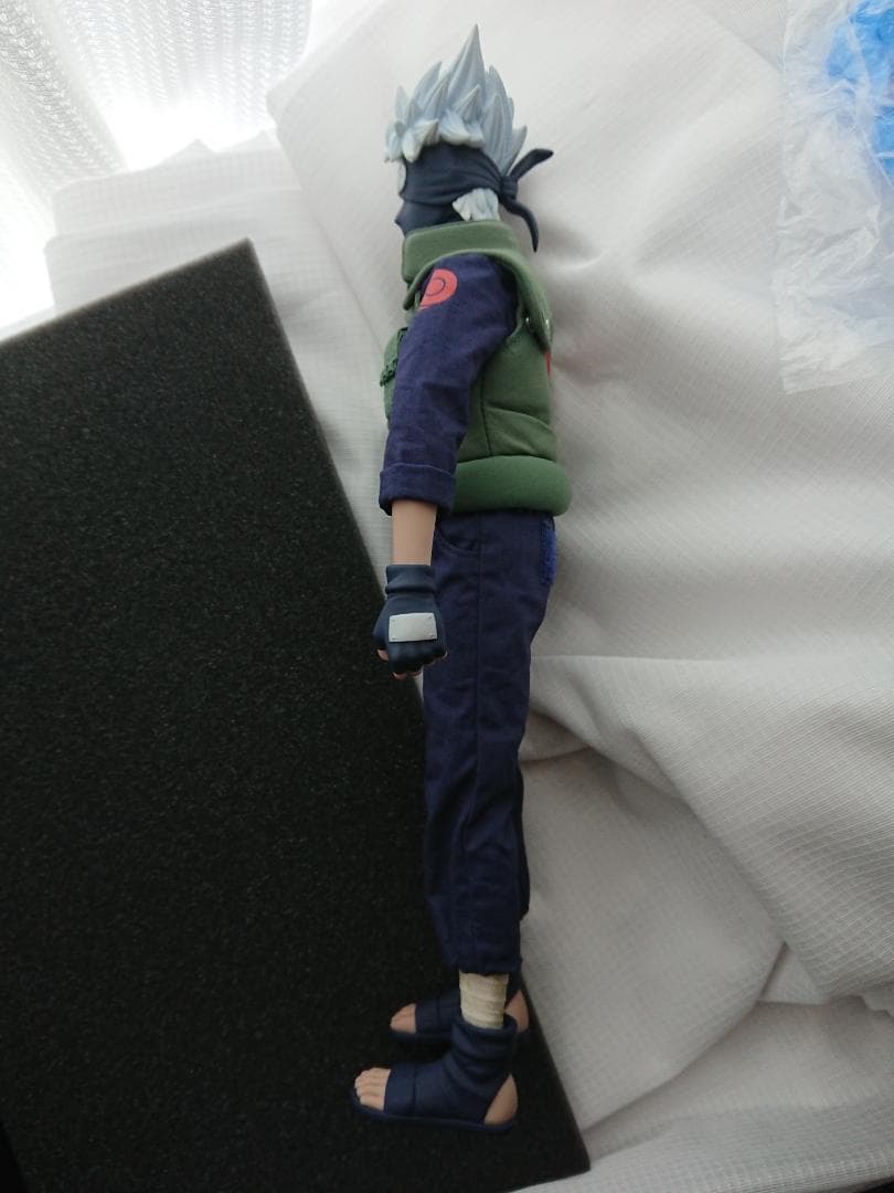 INFLAMES TOYS はたけカカシ アクション フィギュア ドール