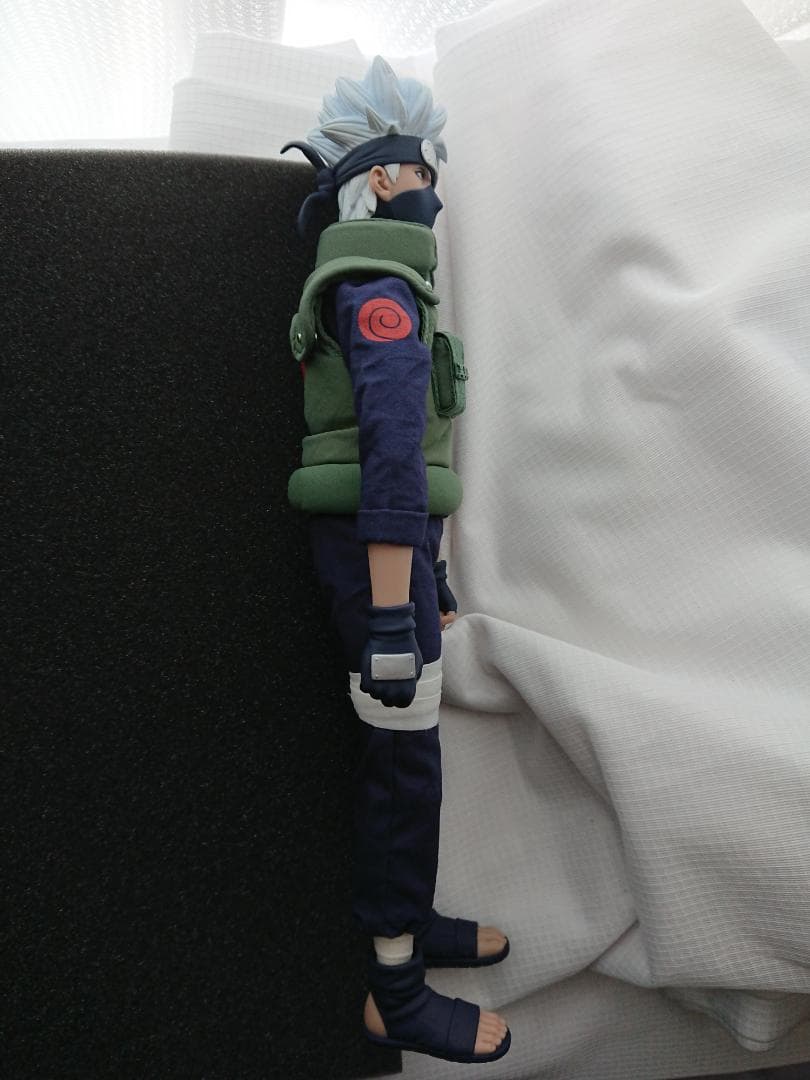 INFLAMES TOYS はたけカカシ アクション フィギュア ドール