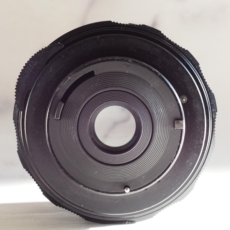 PENTAX ペンタックス SMC Takumar 24mm f3.5 タクマー - メルカリ