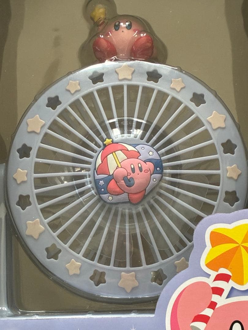 星のカービィ　グッズセット　ファン　腕時計　お皿　プレート　タンブラー　弁当箱