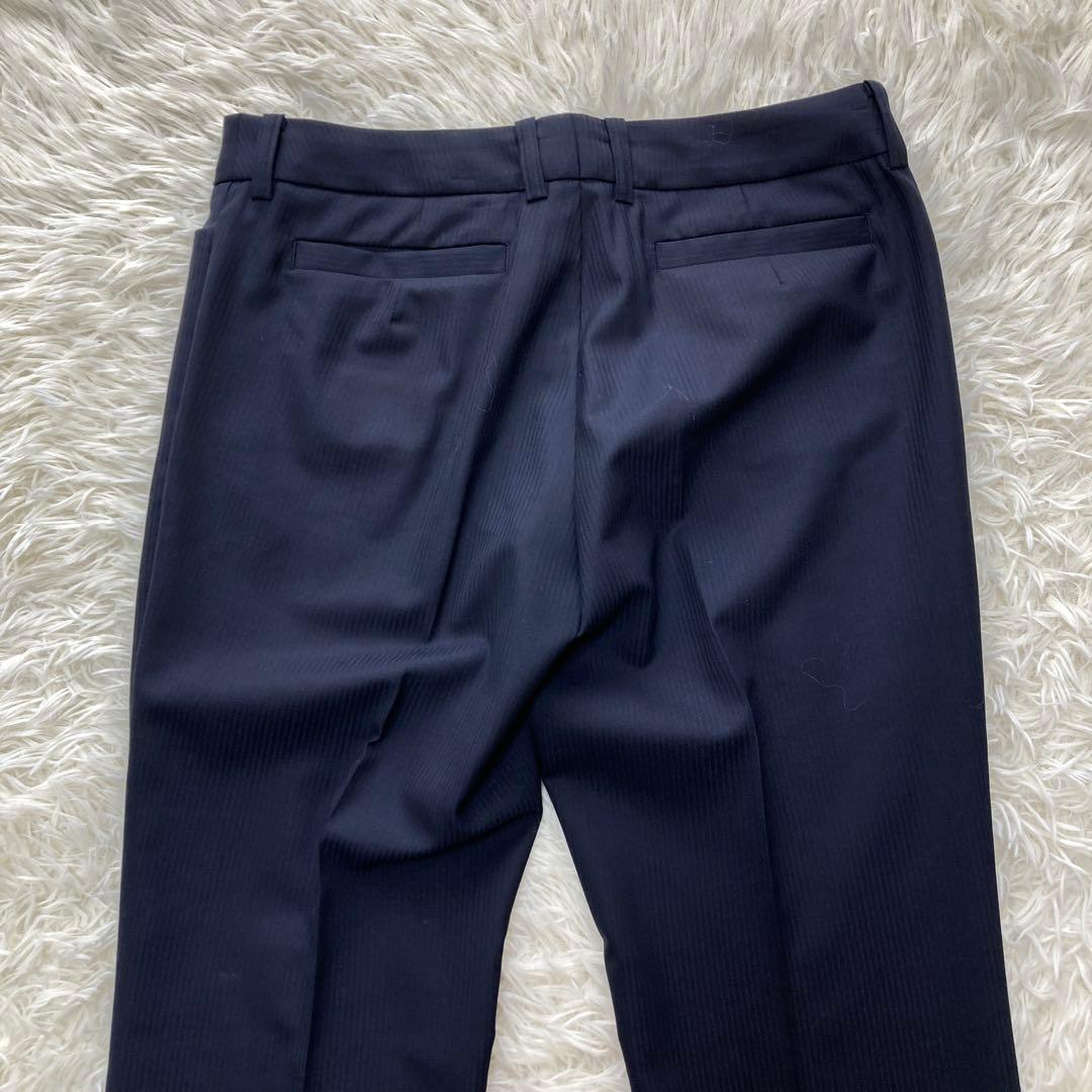 未使用あり✨エヌラインプレシャス 洗える 11号 ストライプ