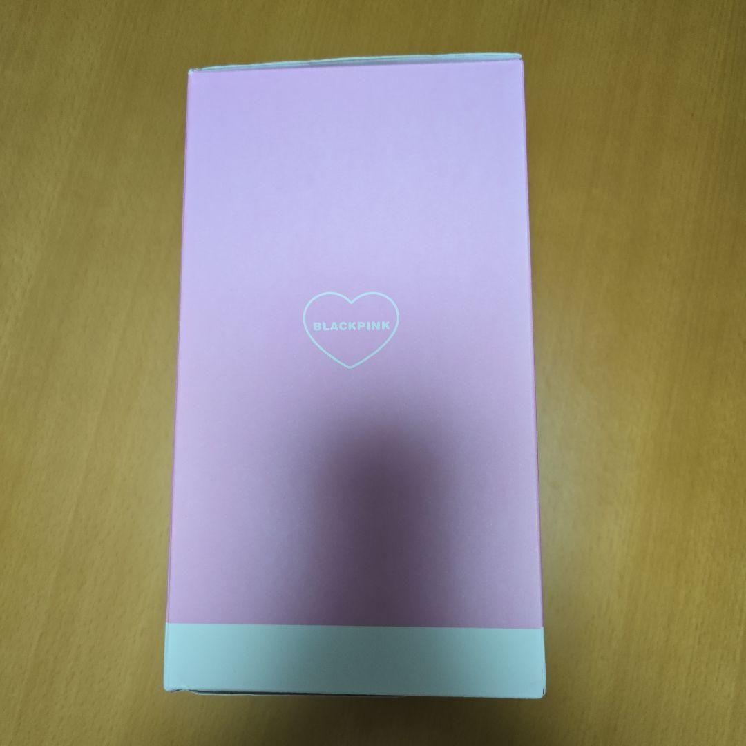 BLACKPINK SOOYA ぬいぐるみ　PLUSH DOLL