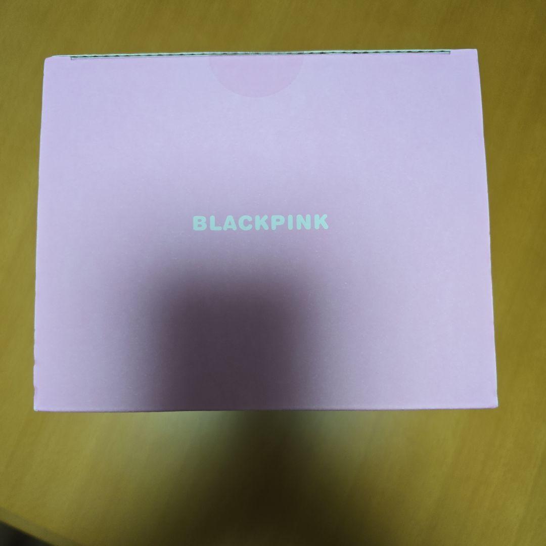 BLACKPINK SOOYA ぬいぐるみ　PLUSH DOLL