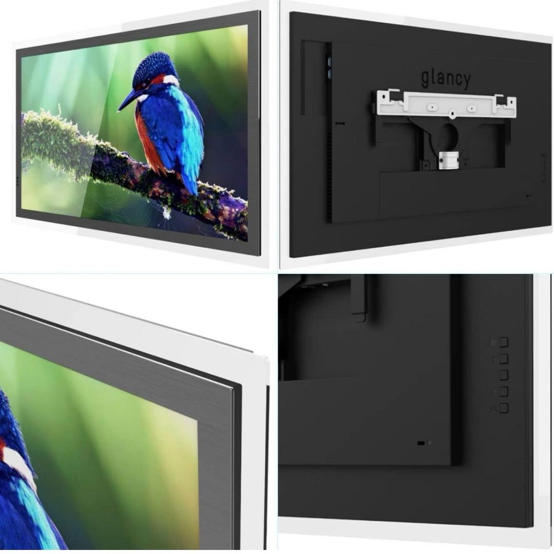 《レア》 JOLED glancy 国産 有機EL OLED 4k 27インチ