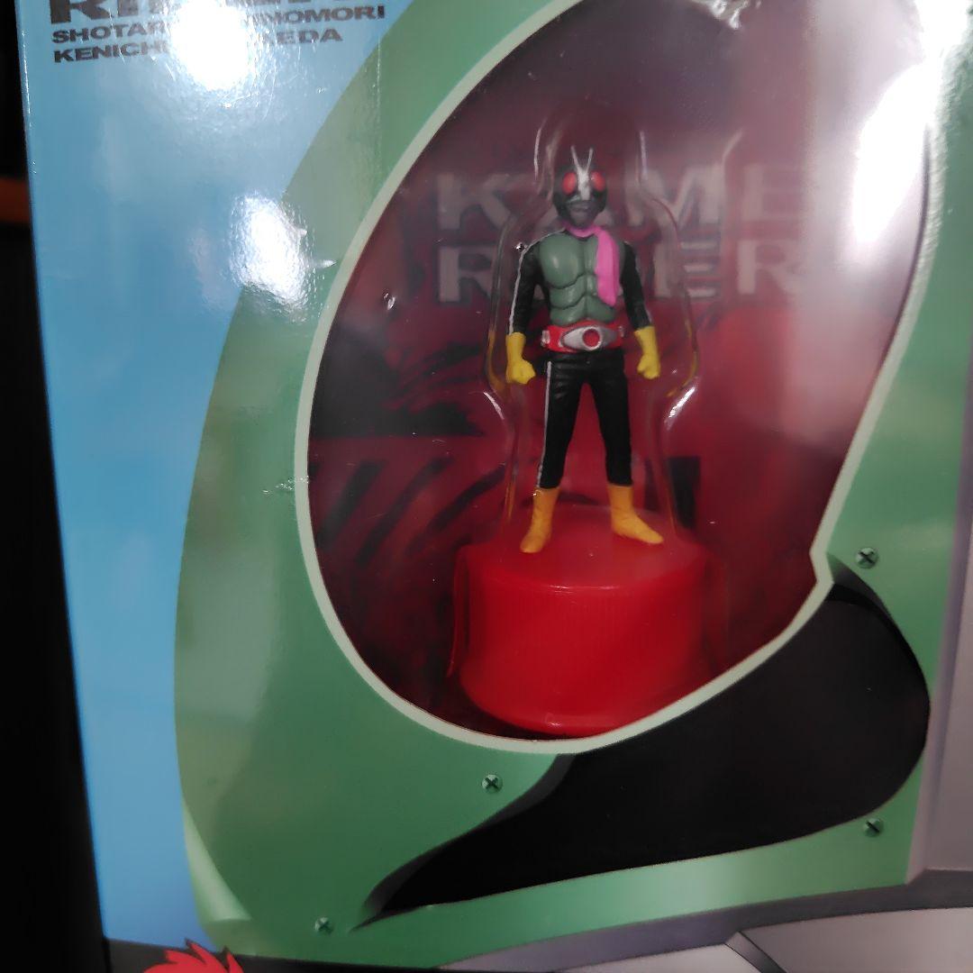 仮面ライダーボトルキャップ6種の通販はau PAY マーケット - 輸入雑貨