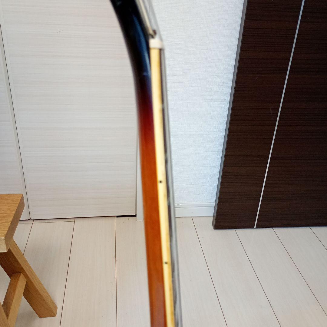 Yamaha Studio Lord エレキギター サンバースト