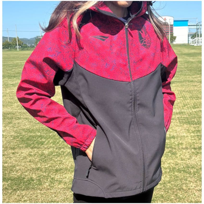 ファジアーノ岡山 PENALTYコラボプロ・ボンディングトップ 【Lサイズ】 ファジアーノ岡山 PENALTYコラボプロ・ボンディングトップ 【Lサイズ