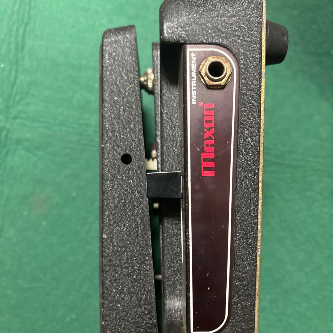 Maxon SD-5 Double Sound (ダブルサウンド)　【希少】