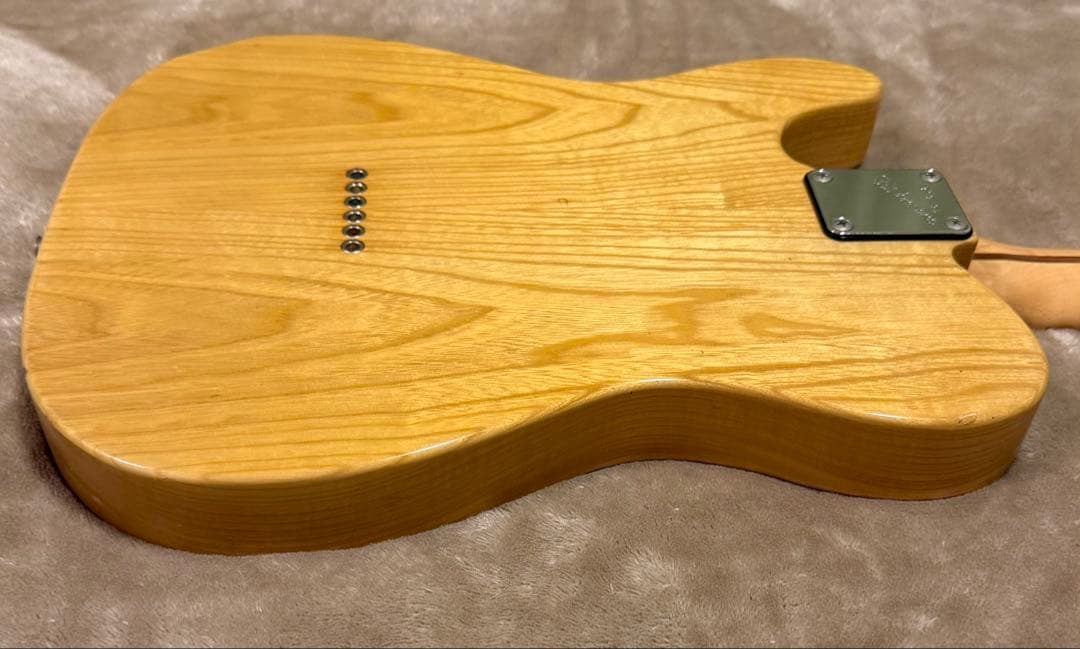 Bill Lawrence ビルローレンス テレキャスター BT'72-51