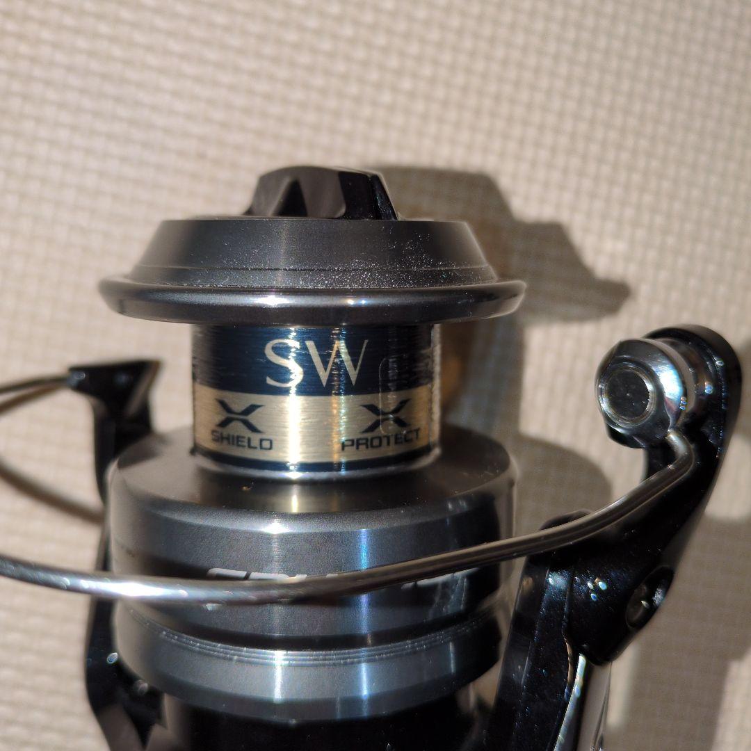 Iso様専用 SHIMANO スフェロス SW スピニングリール