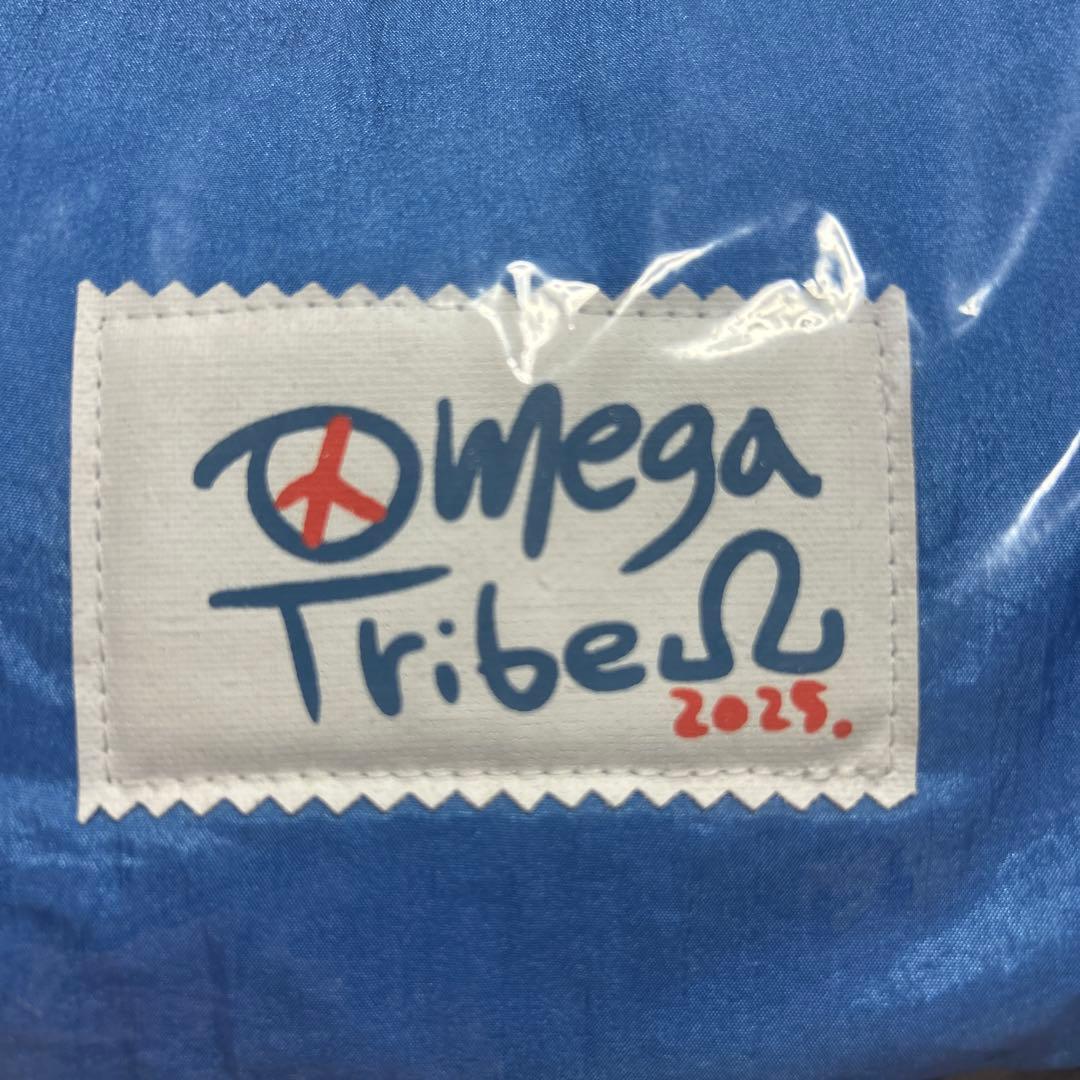 杉山清貴&オメガトライブ　キルティングバック