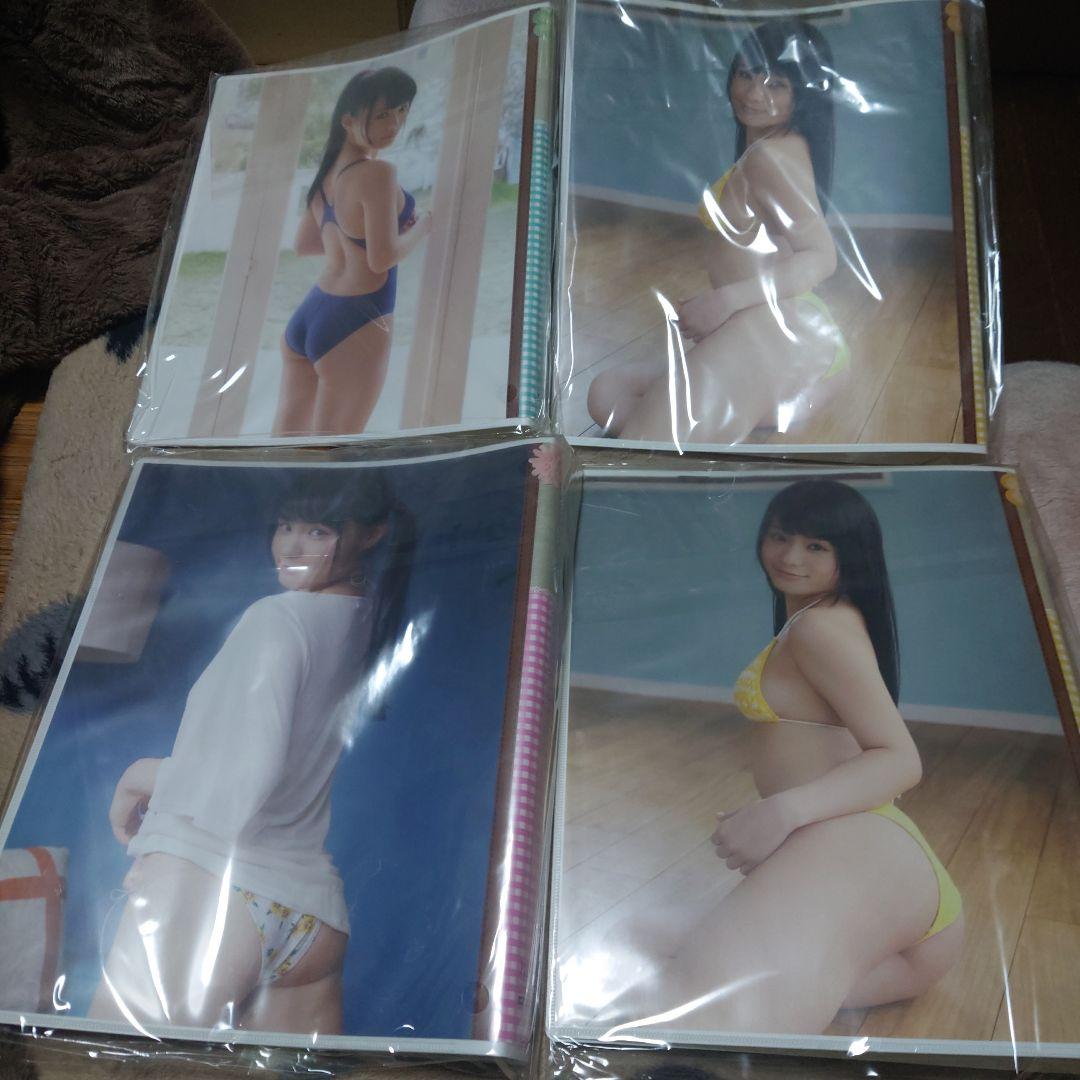 星名美津紀　ファーストトレーディングカード　プラチナボックス