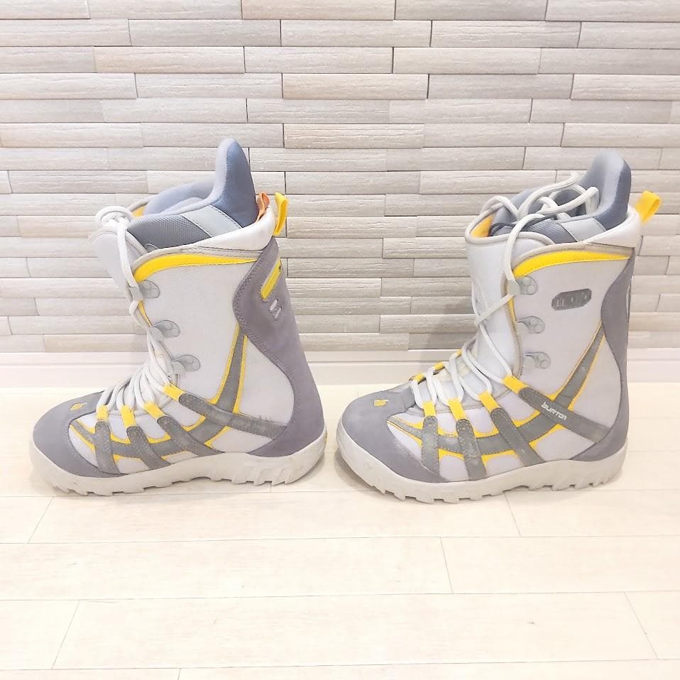 BURTON バートン メンズ スノーボードブーツ MOTO 27.5cm