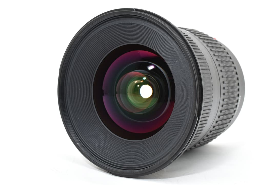 レンズ(単焦点) Tamron AF 17-35mm F2.8-4 Di Canon #9563