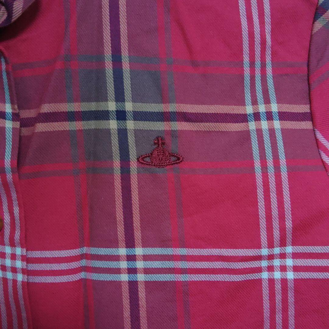 Vivienne Westwood RED LABEL 半袖シャツ - メルカリ