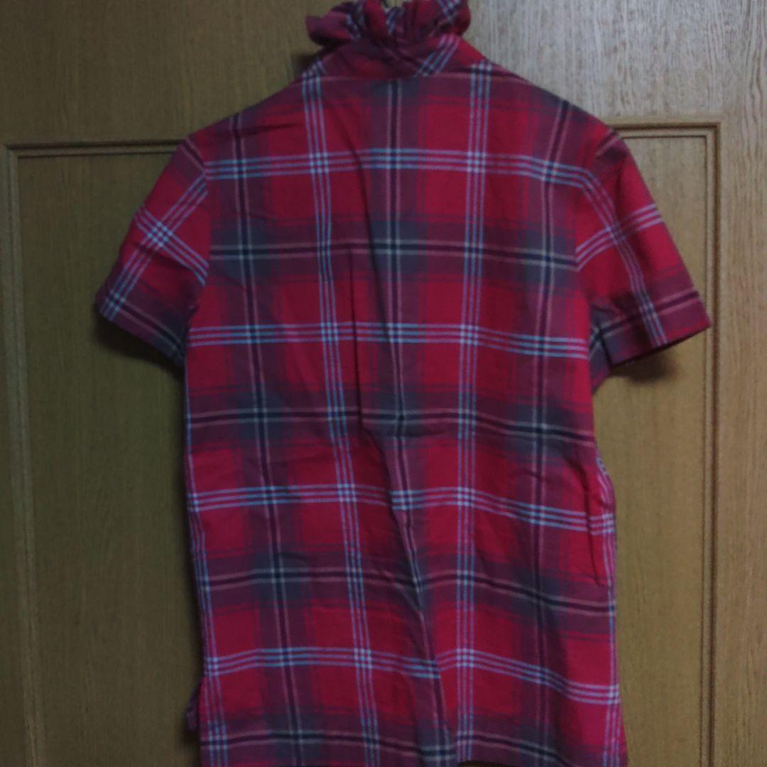Vivienne Westwood RED LABEL 半袖シャツ - メルカリ