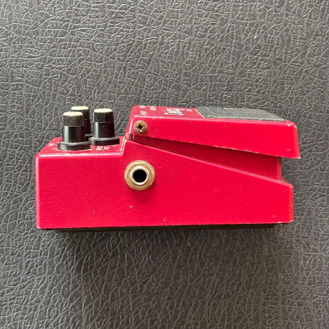 BOSS DM-3 Delay エフェクター