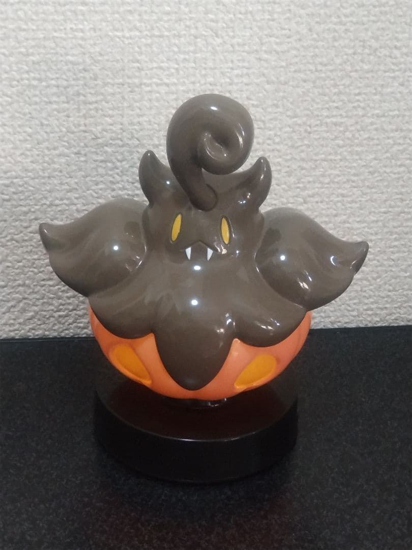 LEDライト　バケッチャ　ポケモンセンター