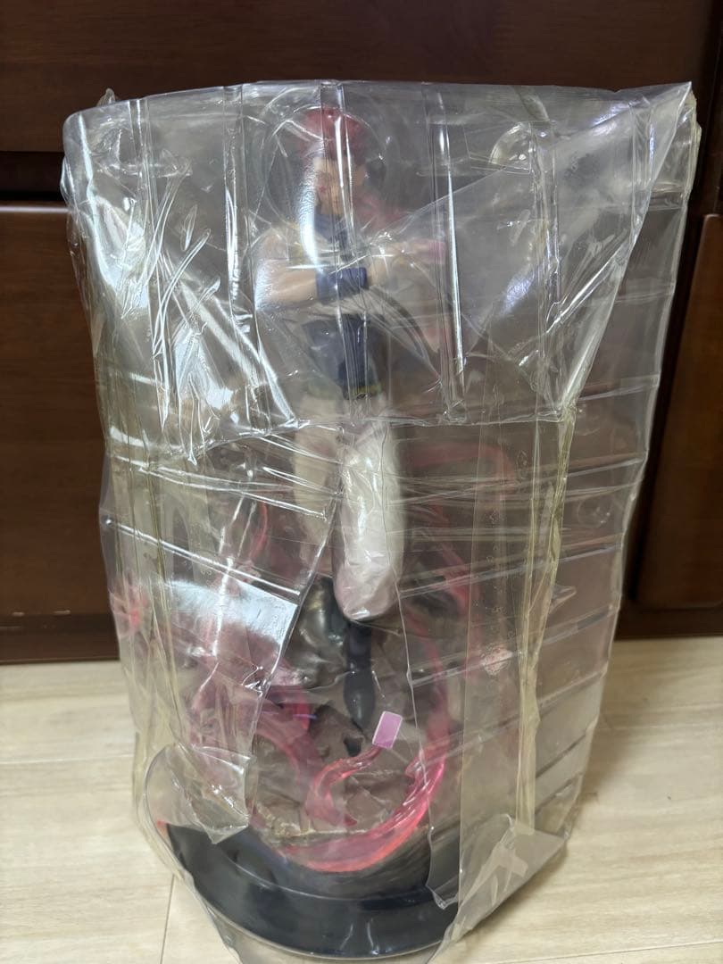 HUNTER×HUNTER ハンターハンター　ヒソカ フィギュア