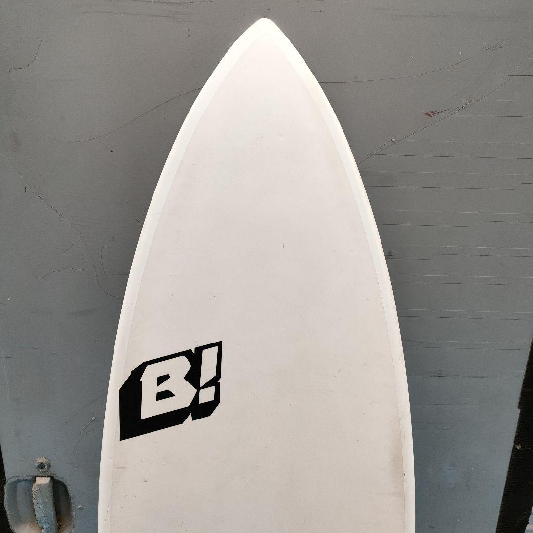 格安♪】BUELL COMP5.7 ライダー使用ボード ジャンク - メルカリ