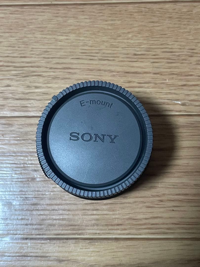 ソニー E PZ 16-50mm F3.5-5.6 OSS SELP1650