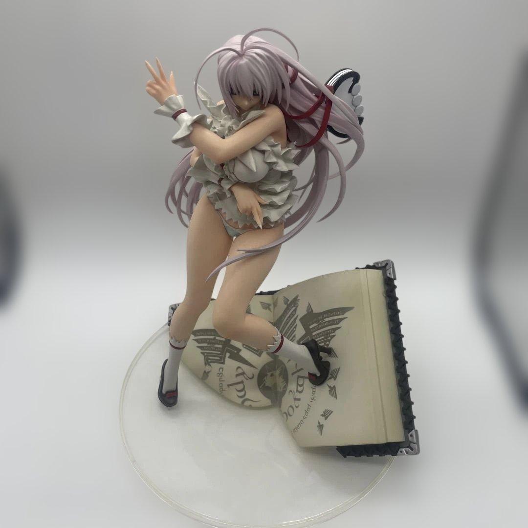 アル・アジフ　デモンベイン　いのうえたくや　石山智　蘭丸　オーキッドシード