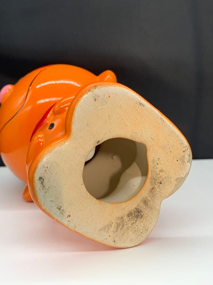 内藤ルネ　アクマくん