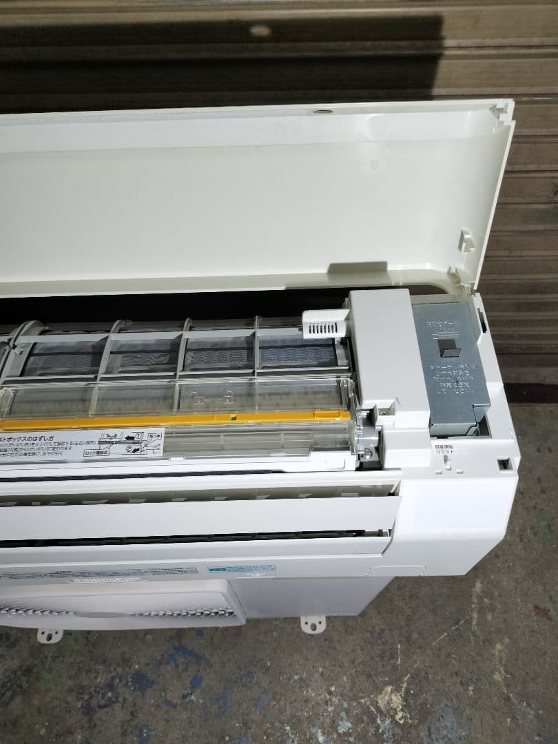 即*須様 ◇直接引き取り限定◇TOSHIBA RAS-E225RT(W) 201