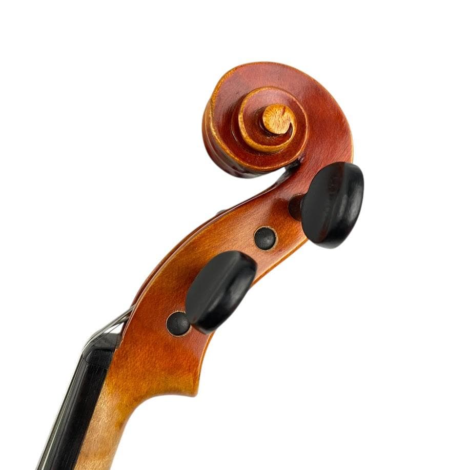 極美・極虎○鈴木バイオリン○ No.330 1/8 黄金期 1983年製 上位