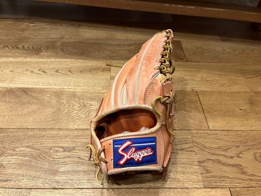 スラッガー 軟式グローブ外野用 久保田スラッガー 軟式 グローブ 軟式グローブ グラブ 外野用 外野手用