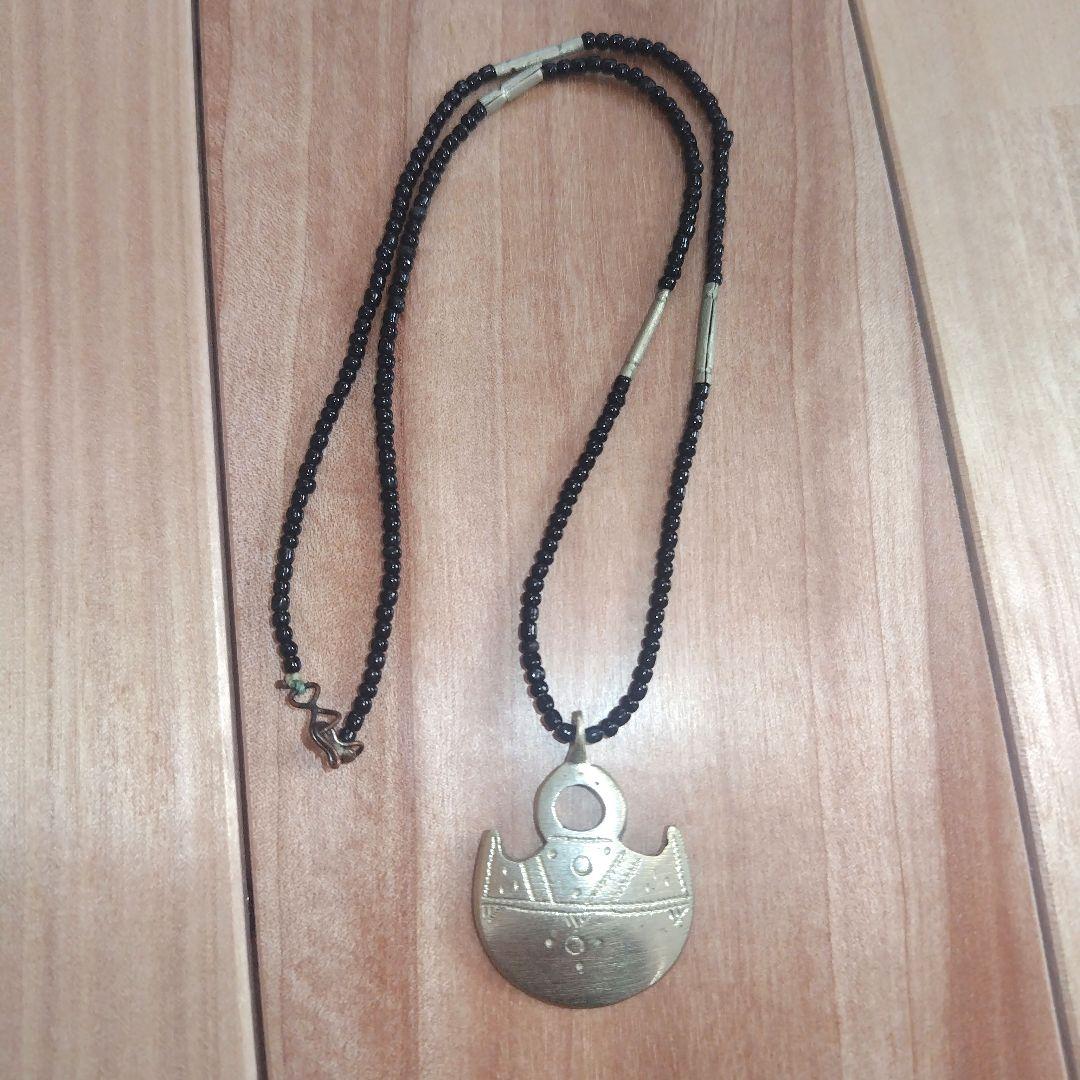 トゥアレグ ペンダント ネックレス - メルカリ
