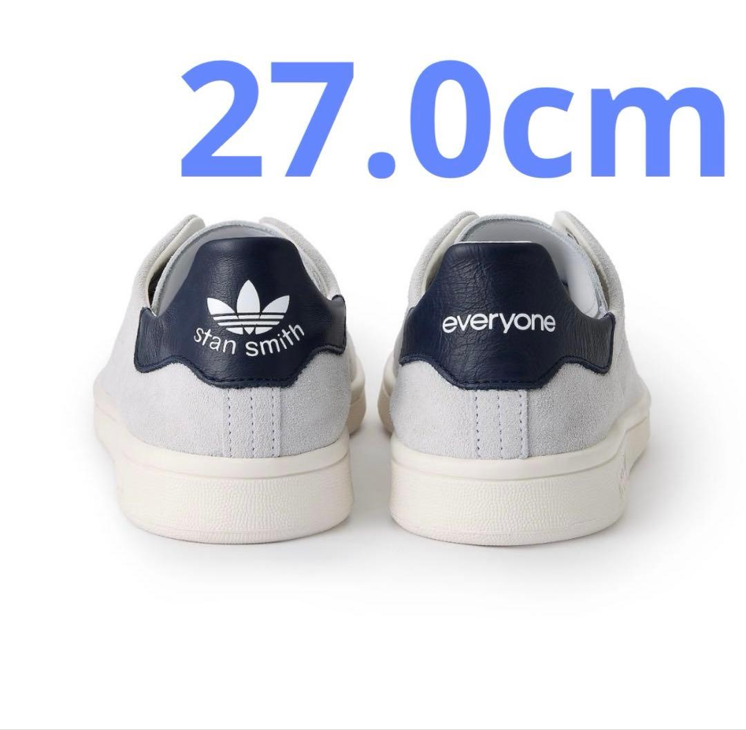 27.0cm】STAN SMITH DECON everyone adidas - メルカリ