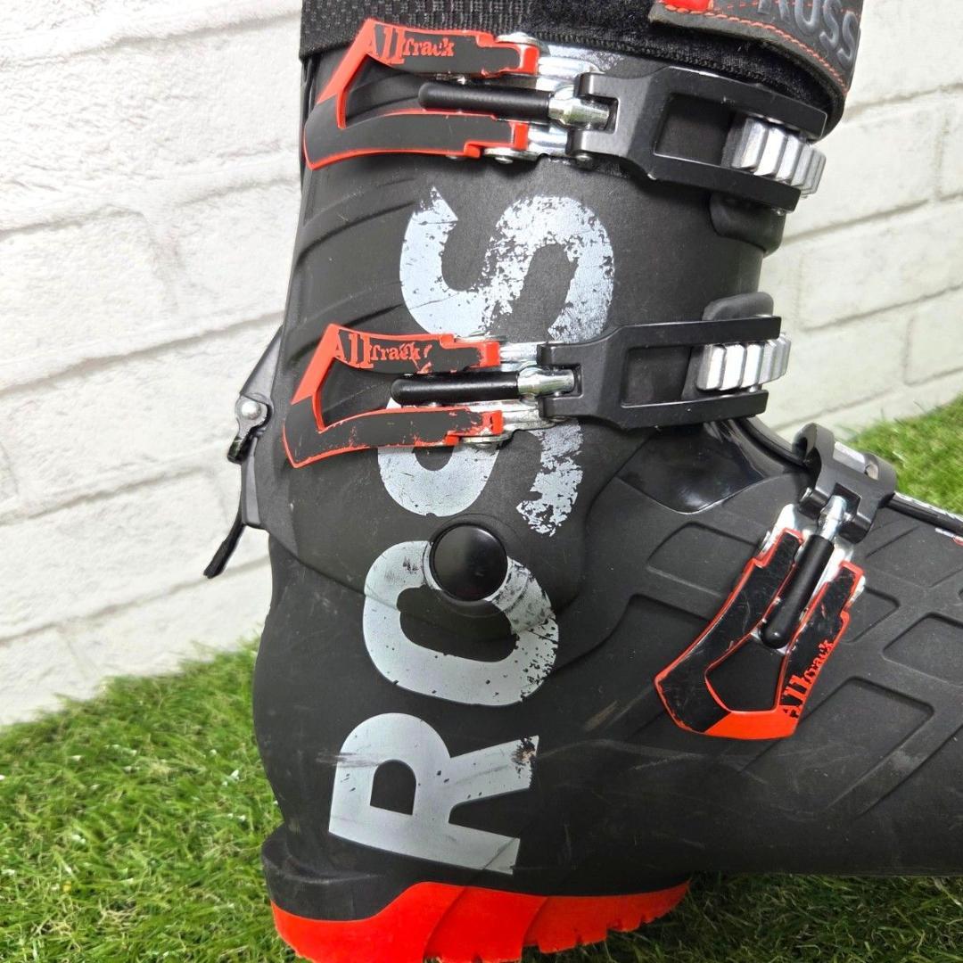 スキーブーツ 27.5cm ROSSIGNOL All Track90