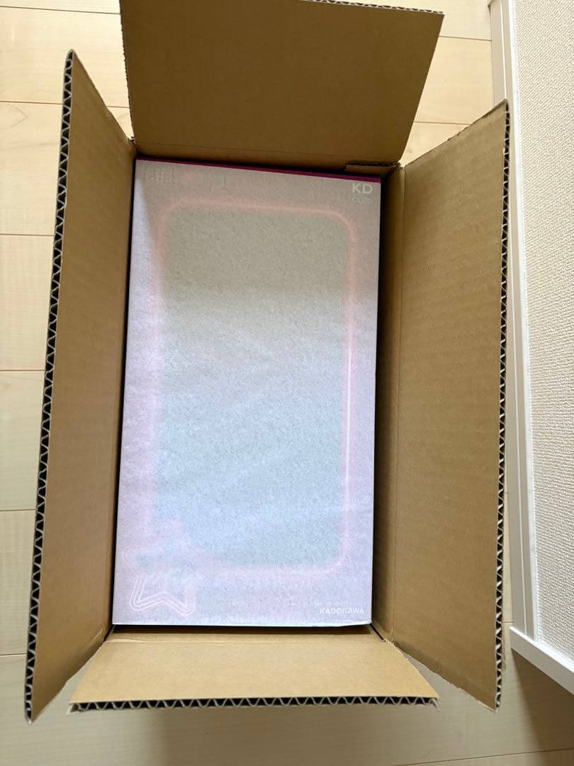 星野アイ　フィギュア　KDcolle（KADOKAWAコレクション）